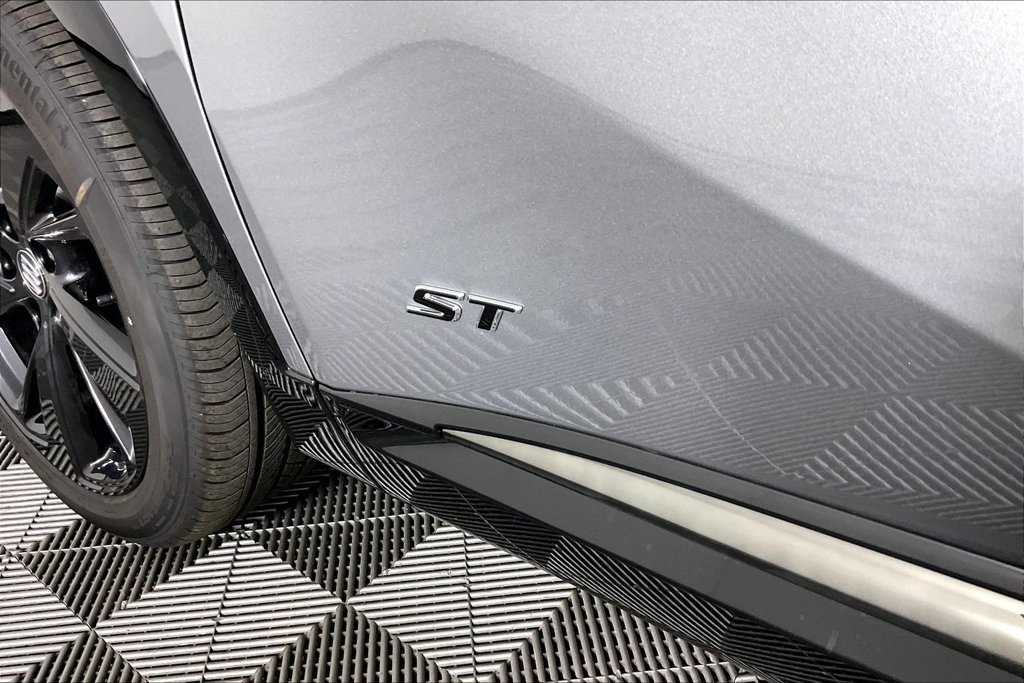 2026 Buick Envision Sport Touring - Photo 10