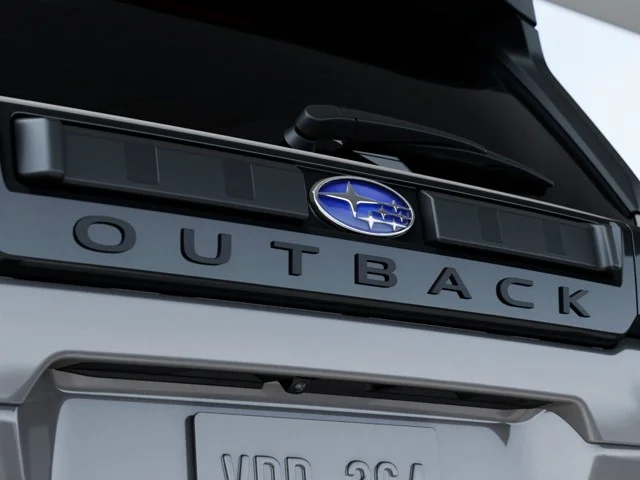 New 2026 RIVER ROCK PEARL Subaru Wilderness image 11
