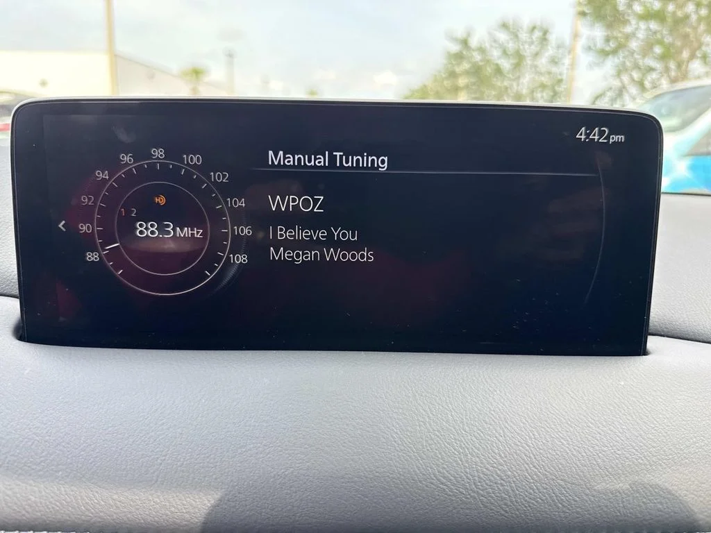 Certified Used 2025 Black Mazda 2.5 Turbo Signature image 34
