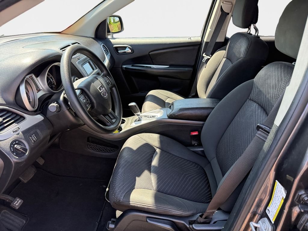 Used 2020 Granite Dodge SE image 12