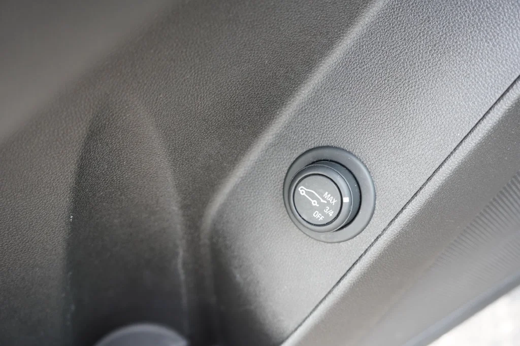 Certified Used 2018 Pepperdust Metallic Chevrolet LT image 23