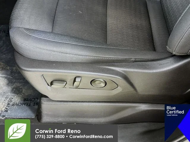 Certified Used 2024 Onyx Black GMC Elevation image 22