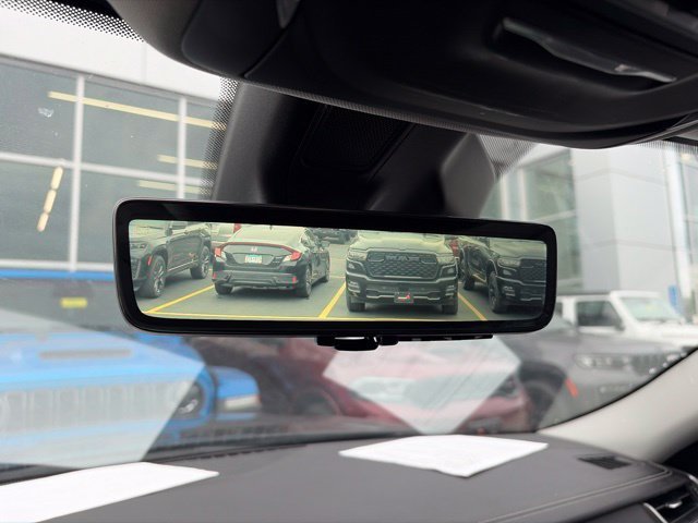 Certified Used 2023 Black Jeep Limited image 11