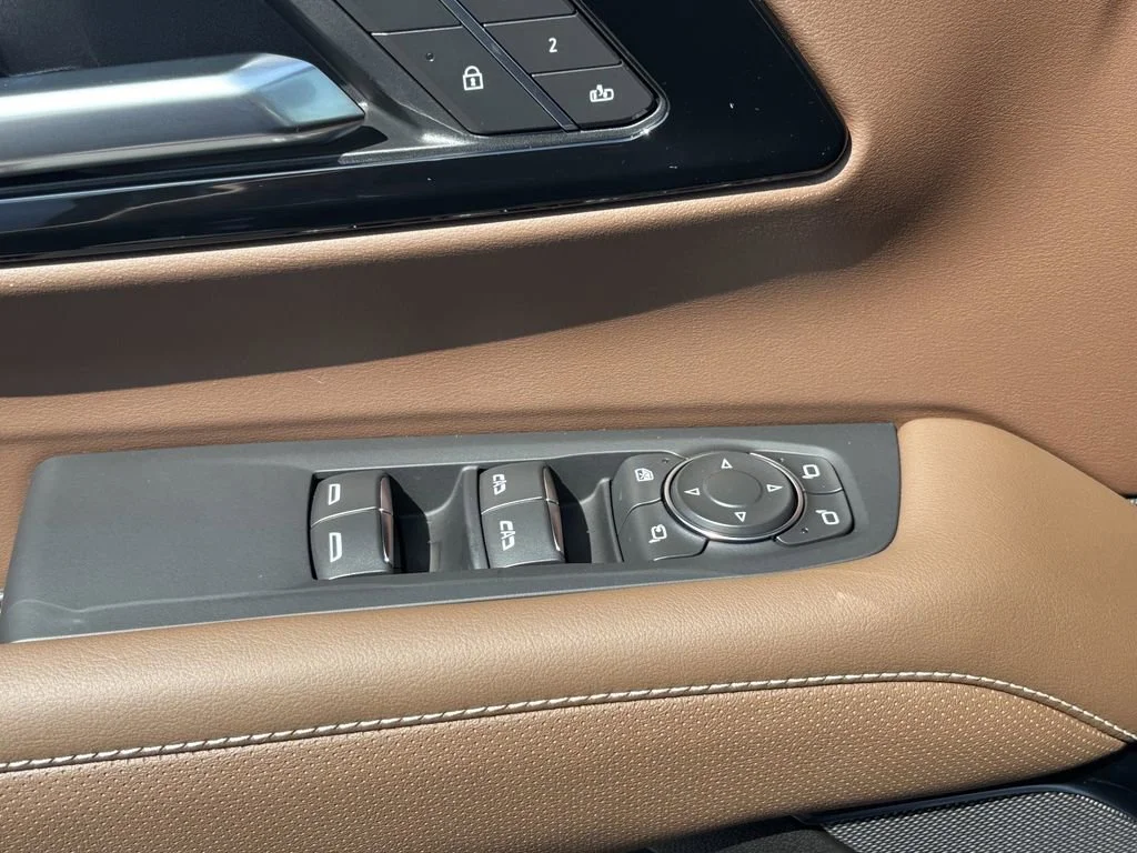 2026 Chevrolet Tahoe High Country - Photo 12