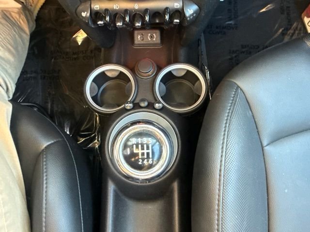 Used 2014 Black MINI Clubman image 15