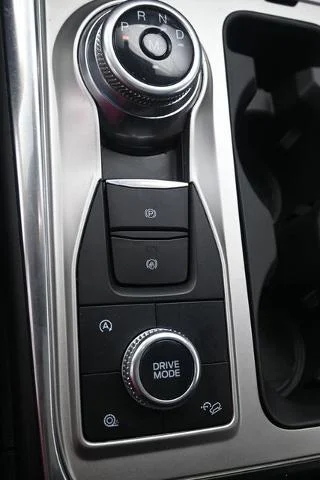 Certified Used 2020 Black Metallic Ford Limited image 47