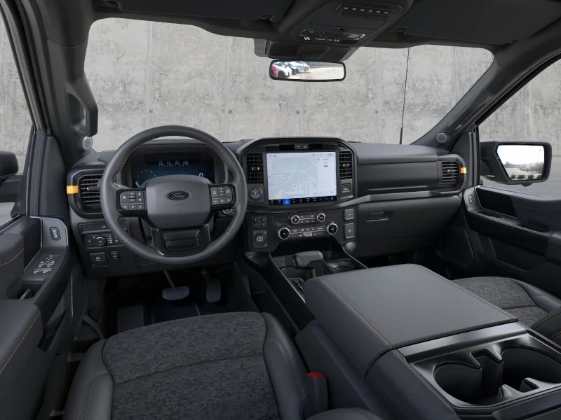 New 2026 Avalanche Ford Tremor® image 9
