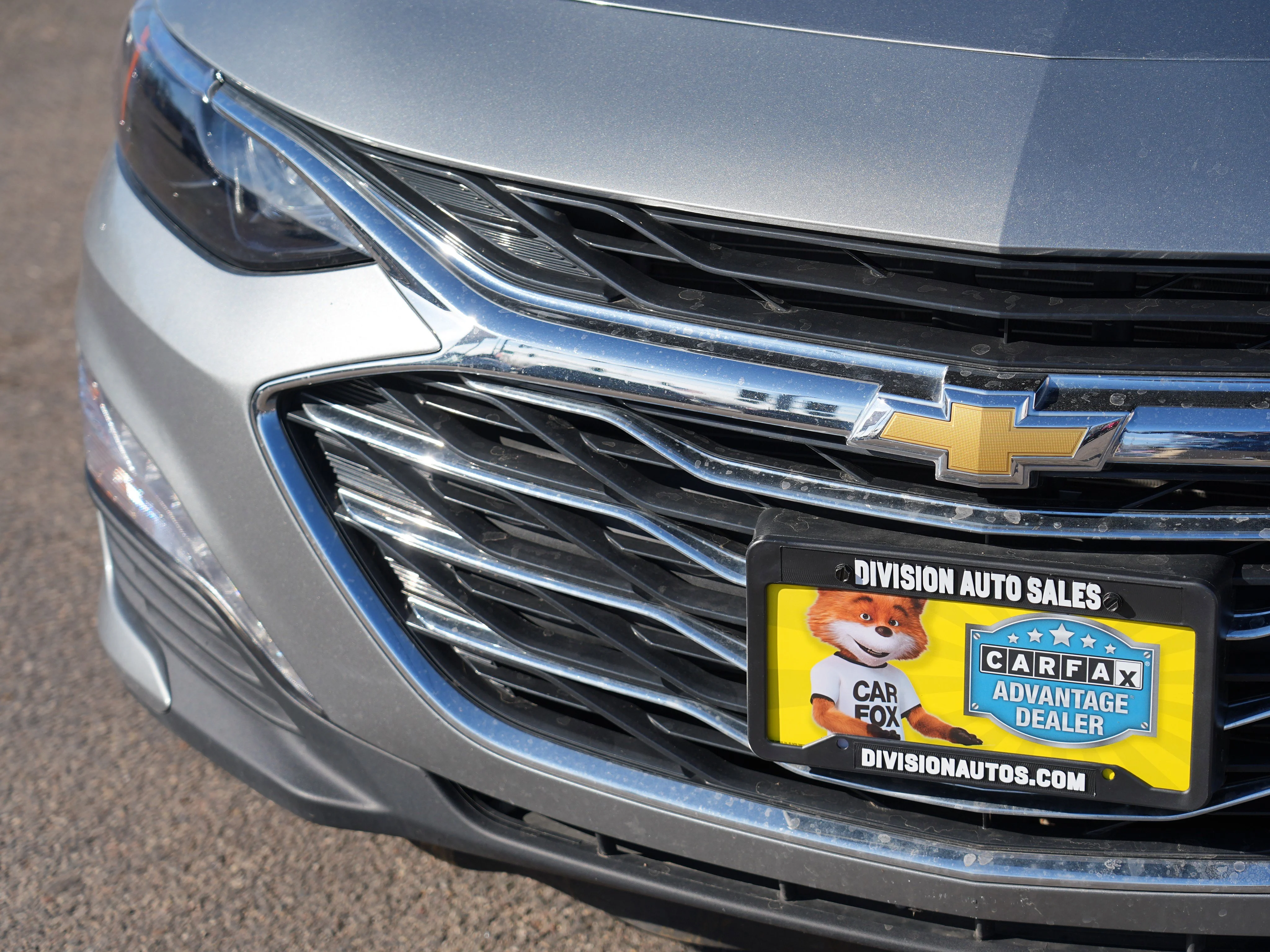 2023 Chevrolet Malibu 1LT - Photo 9