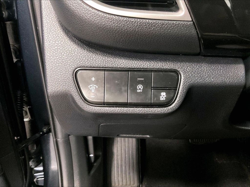 Used 2025 Gray Kia S image 26