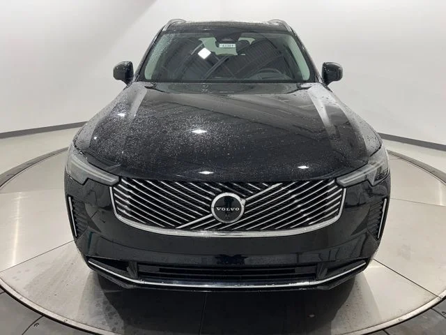 New 2026 Onyx Black Volvo Ultra image 8