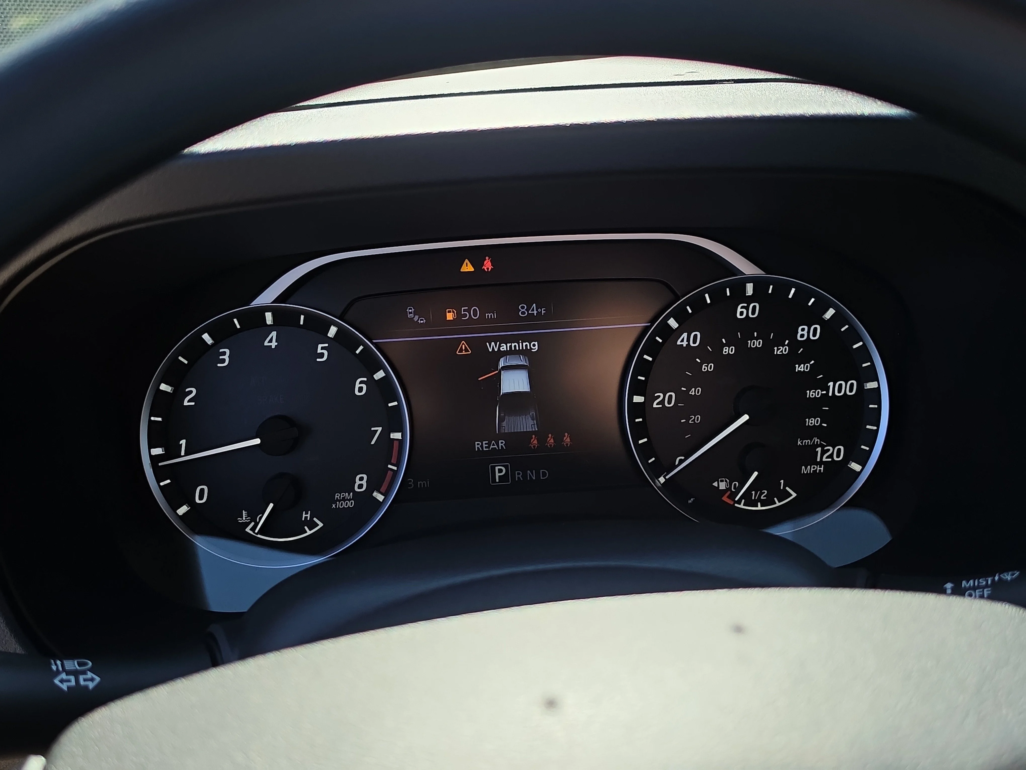 New 2026 Boulder Gray Pearl Nissan Crew Cab SV Long Bed image 31
