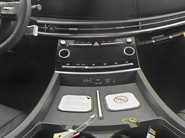 New 2026 Green Hyundai SEL image 37