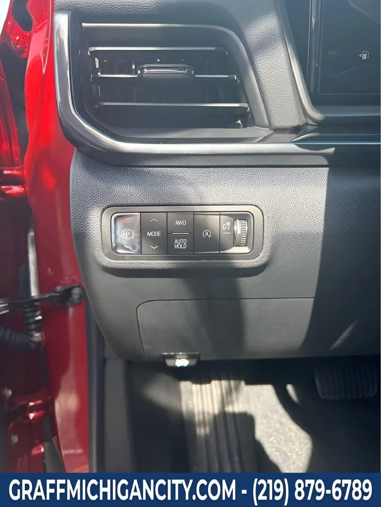 2026 GMC Terrain AT4 - Photo 11