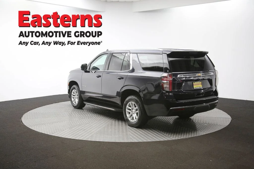 Used 2023 Blue Chevrolet LT image 67