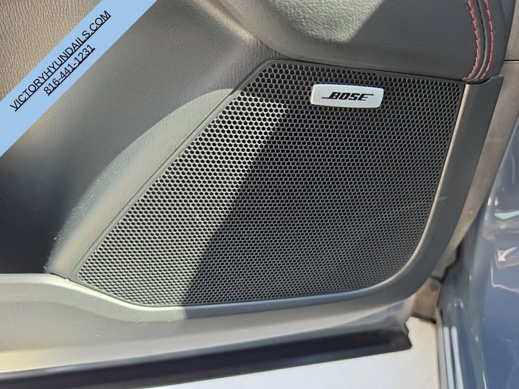 Used 2025 Gray Mazda 2.5 S Carbon Edition image 17