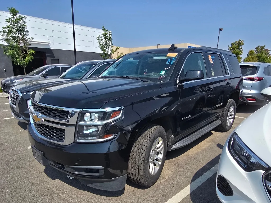 Used 2020 Black Chevrolet LT image 13