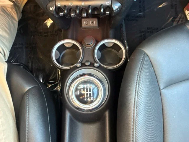 Used 2014 Black MINI Clubman image 15