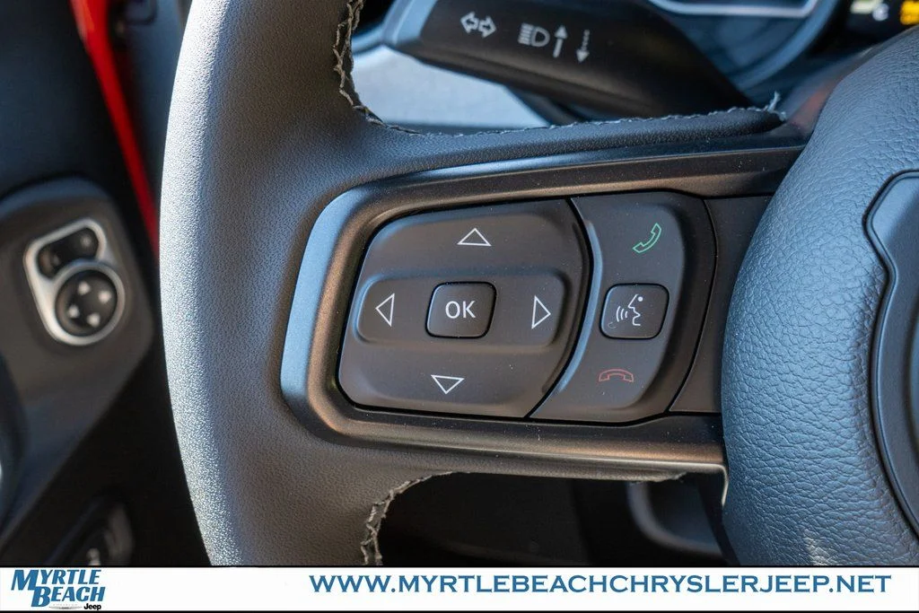 2026 Jeep Wrangler 2-Door Sport S - Photo 28