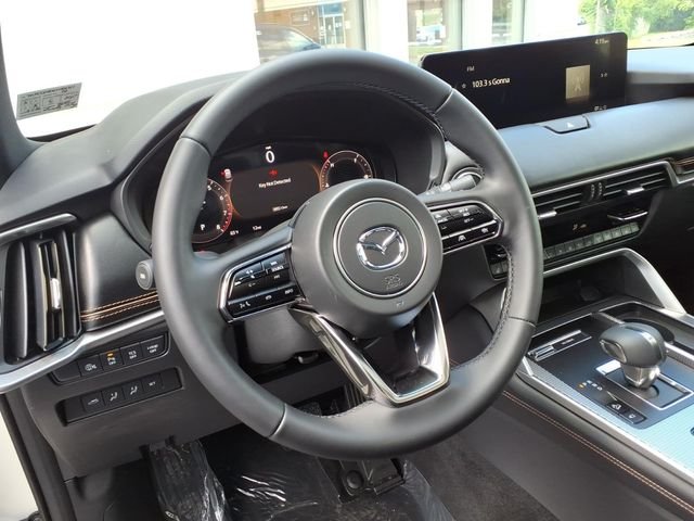 2026 Mazda CX-70 Premium Plus Package - Photo 6