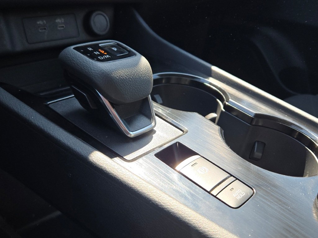 Certified Used 2025 Silver Nissan S image 23