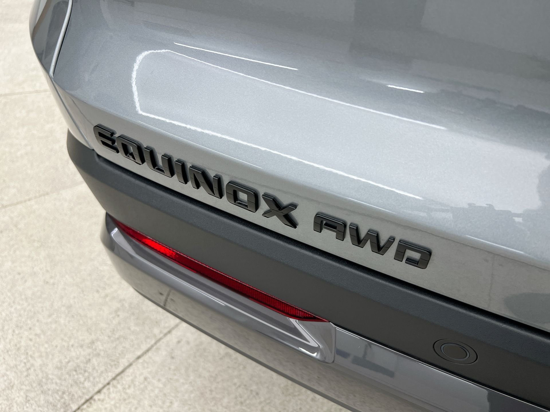 2026 Chevrolet Equinox ACTIV - Photo 81