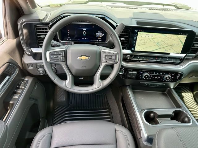 2026 Chevrolet Silverado 2500 HD LTZ - Photo 19
