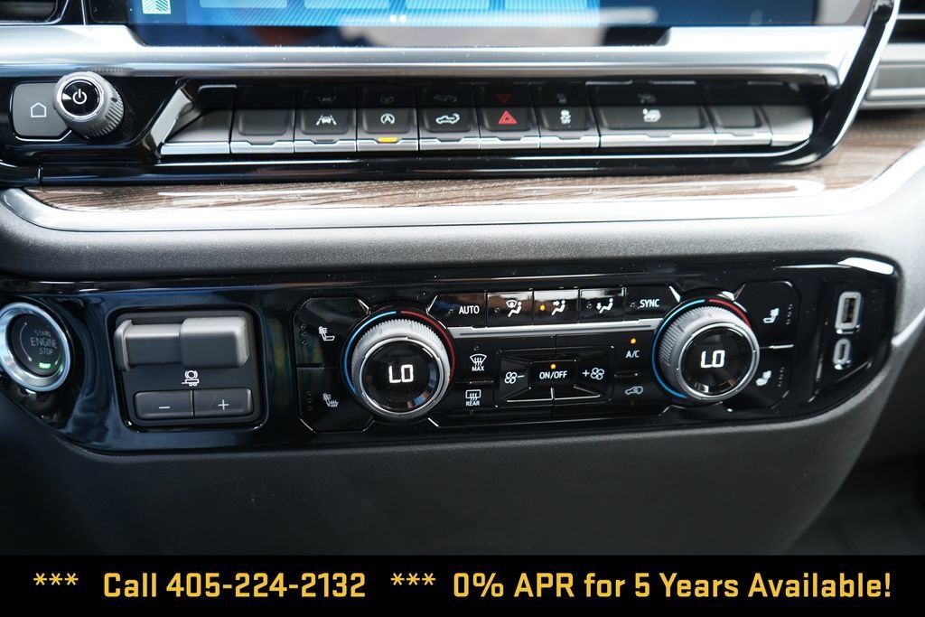2026 Chevrolet Silverado 1500 LT - Photo 33