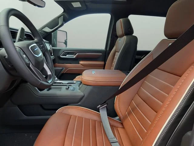 2026 GMC Sierra 2500HD Denali Ultimate - Photo 21