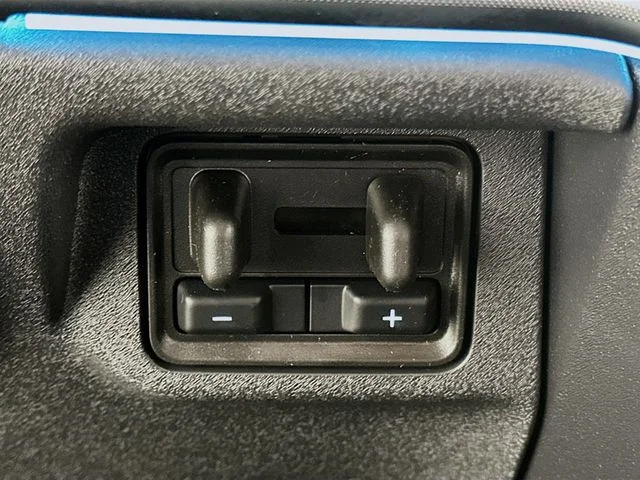New 2026 Gray Ford Platinum image 22