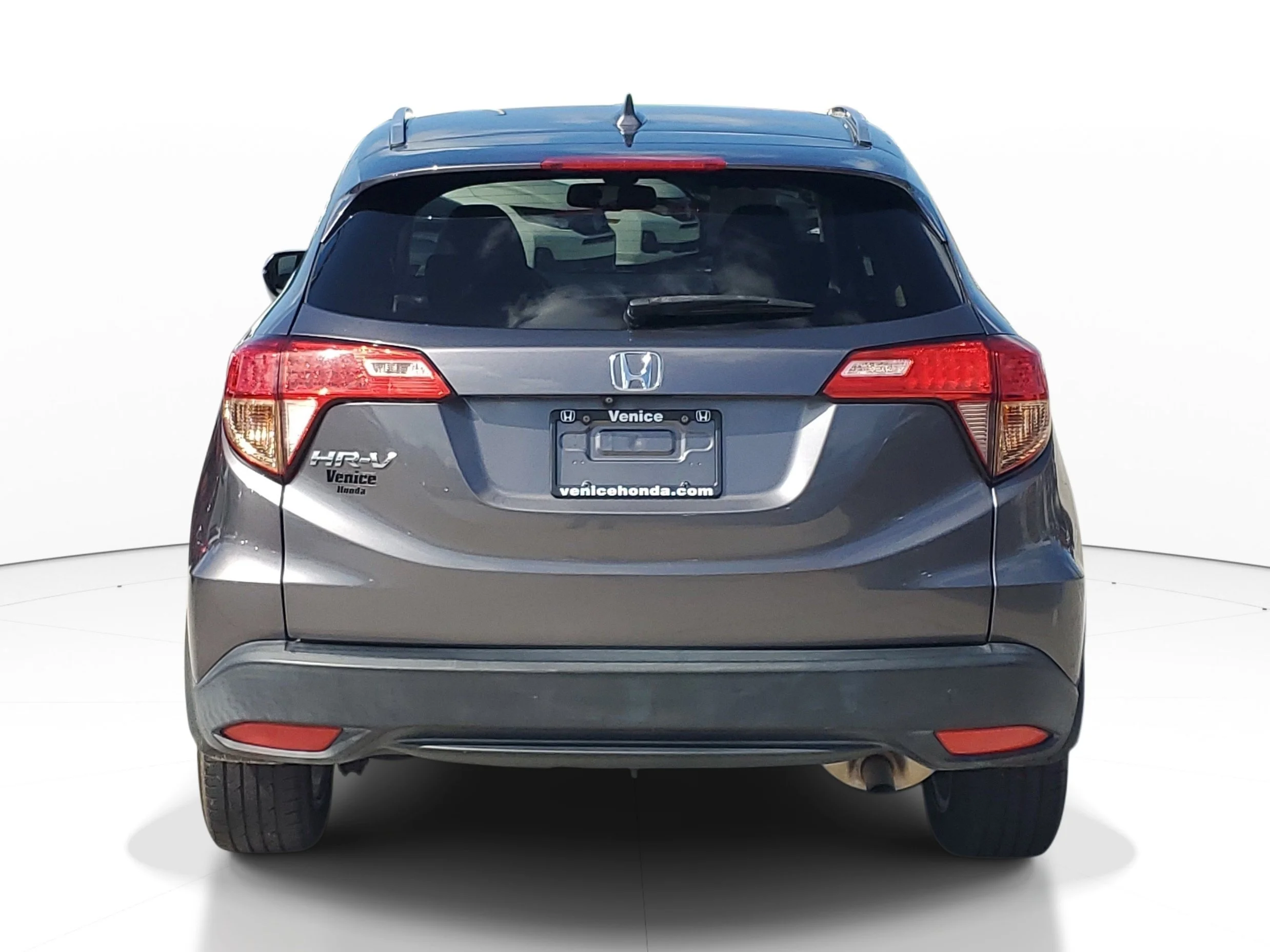 Used 2016  Honda EX-L w/Navi image 4