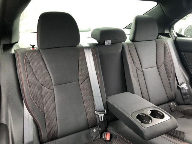 Used 2024 White Subaru Premium image 11