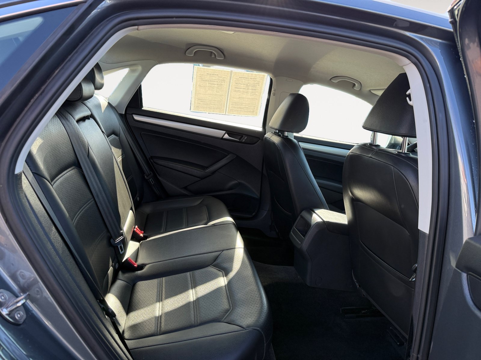 Used 2015 Gray Volkswagen 1.8T Limited Edition image 18