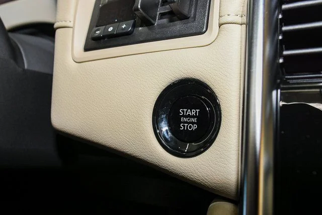 2025 Nissan Armada Platinum Reserve - Photo 35
