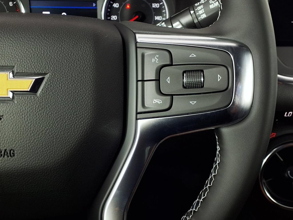 2026 Chevrolet Blazer 3LT - Photo 19