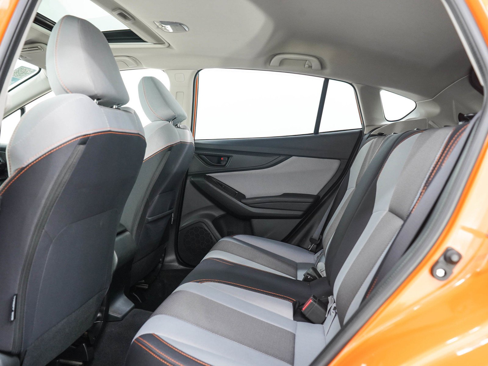 Used 2018 Orange Subaru 2.0I Premium image 14