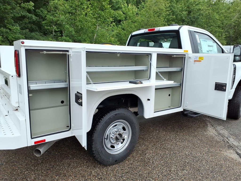 2025 Ford F-250 Super Duty XL - Photo 12