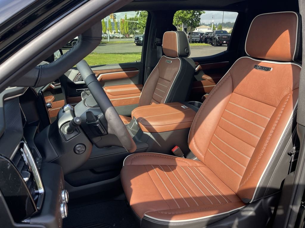 2026 GMC Sierra 1500 Denali Ultimate - Photo 20