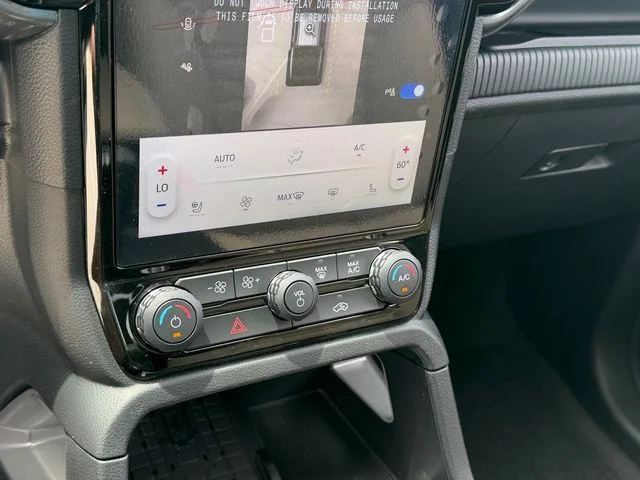 New 2026 Marsh Gray Ford Lariat® image 13