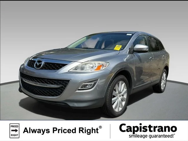 2010 Mazda CX-9 Grand Touring AWD's photo