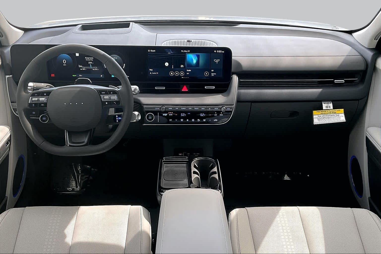 2026 Hyundai IONIQ 5 Limited - Photo 15