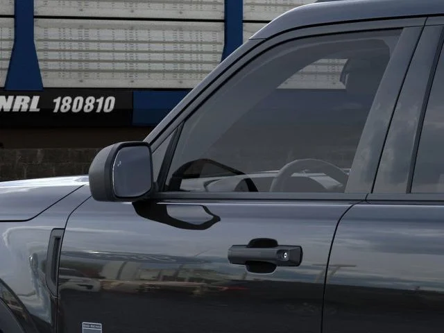 2026 Ford Bronco Sport Big Bend - Photo 20