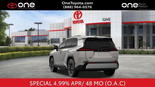 New 2026 Meteor Shower Toyota  SE image 10