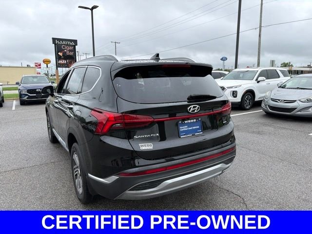 2023 Hyundai Santa Fe SEL - Photo 21