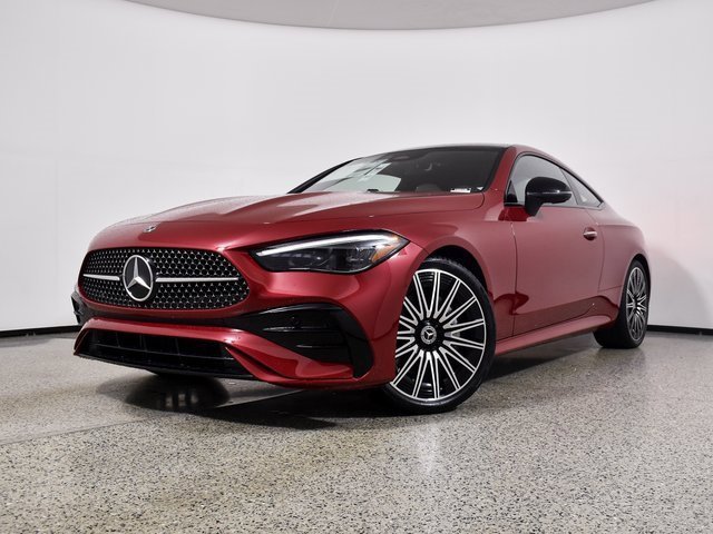 2026 Mercedes-Benz CLE CLE 300 - Photo 43