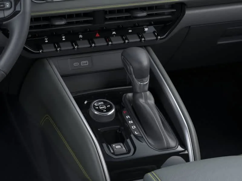 2026 Chevrolet Colorado ZR2 - Photo 47