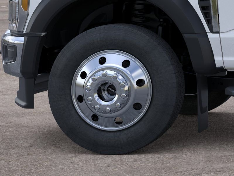 2026 Ford F-600 Super Duty Chassis Cab XLT - Photo 19