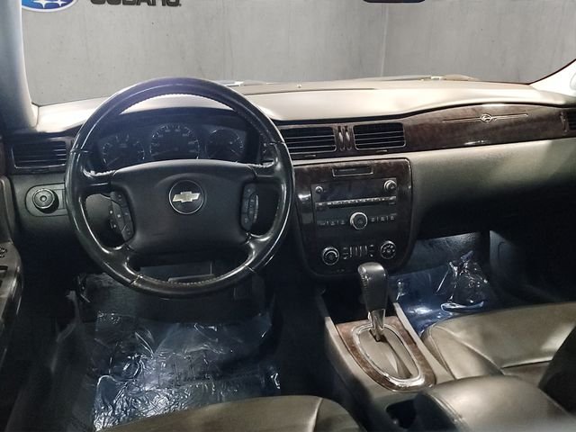 Used 2013 Chevrolet Impala LTZ with VIN 2G1WC5E35D1188213 for sale in Mandan, ND