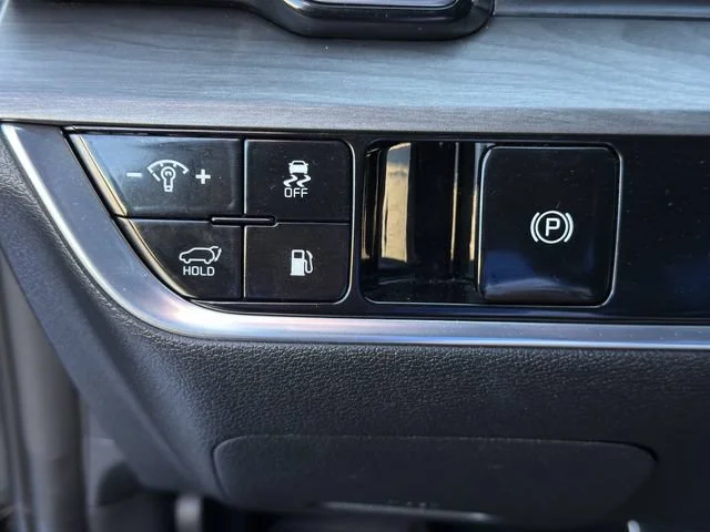 2023 Kia Sportage X-Line Prestige - Photo 21