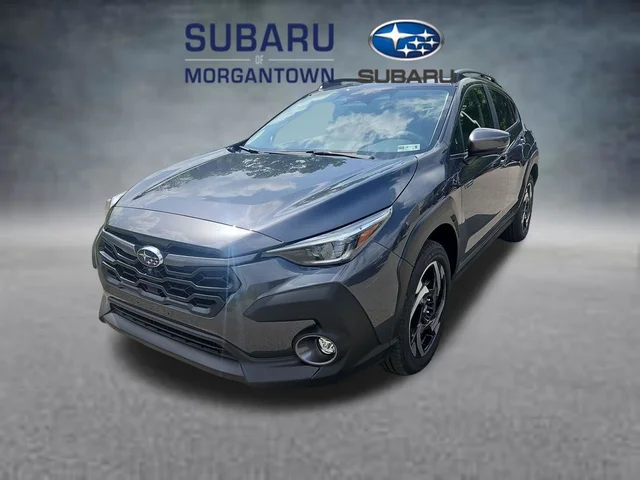 2026 Subaru Crosstrek Hybrid Limited Hybrid