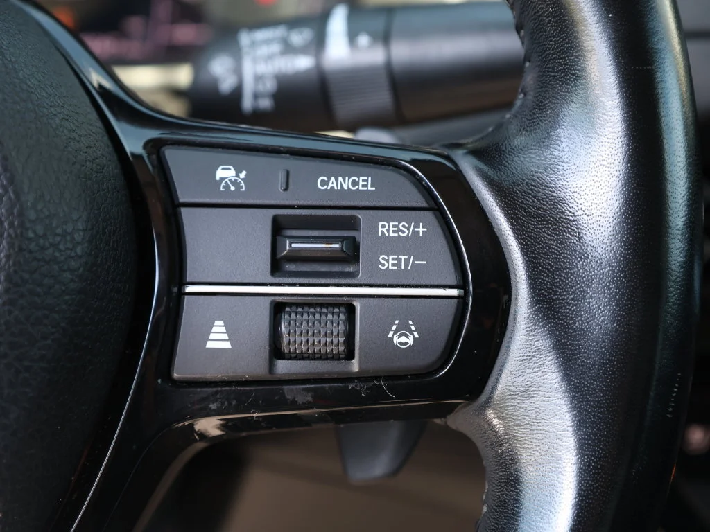 Used 2024 Black Honda Touring image 36